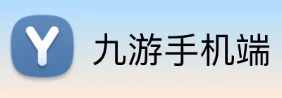 九游手机端 logo